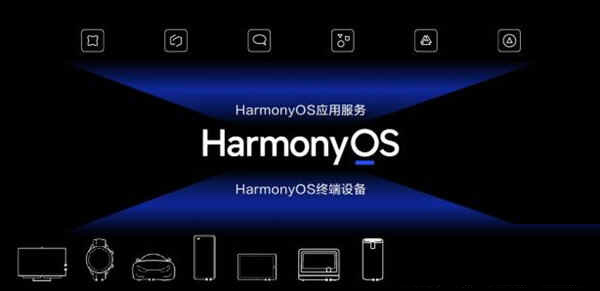 鸿蒙系统