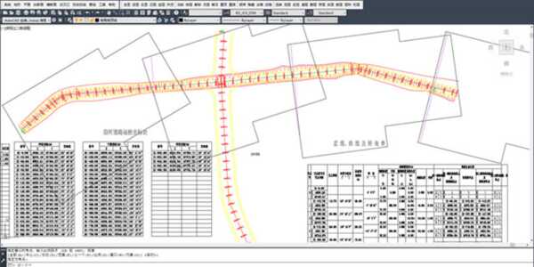 飞时达土方计算软件