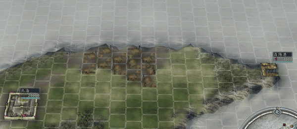 三国志11威力加强版