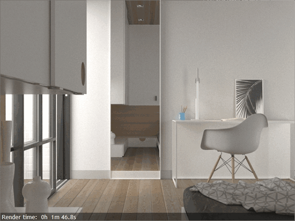 vray5.0