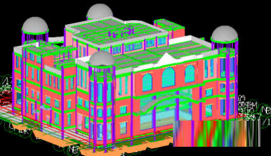 广联达土建算量软件破解版