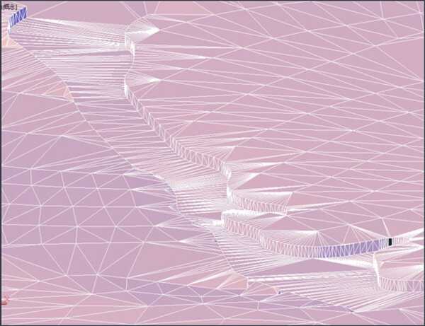 飞时达土方计算软件