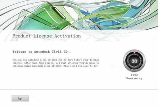 Civil 3D2022中文破解版