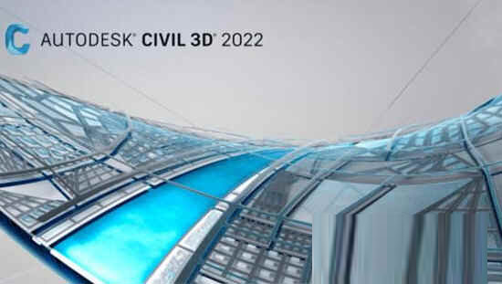Civil 3D2022中文破解版