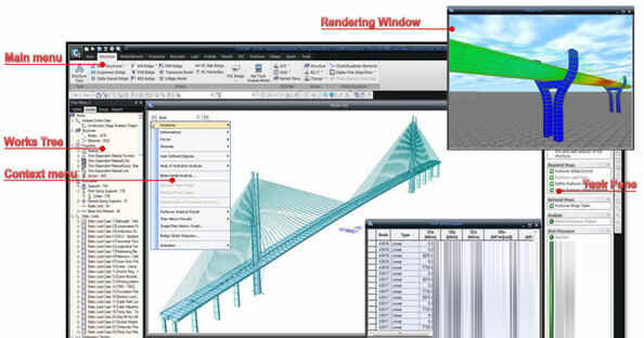 midas Civil2022破解版