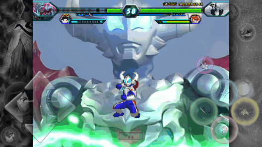 死神vs火影3.3连招分析(死神vs火影3.3连招简介)--第9张 死神VS火影3.3电脑版