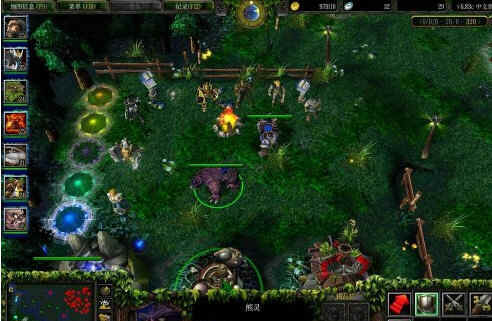 DotA6.83DAI中文版