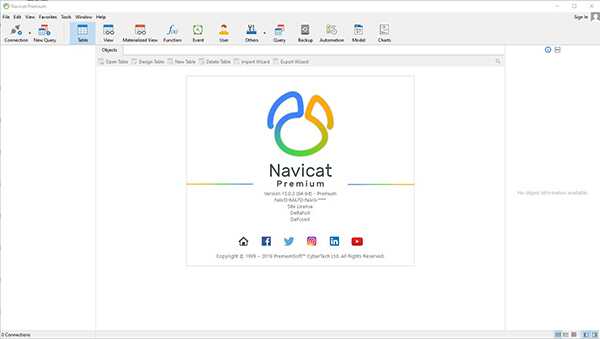 Navicat Premium