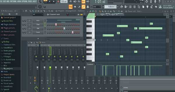 FL Studio