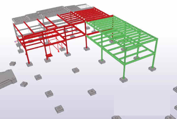 Tekla2022中文破解版