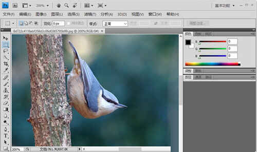 PS CS4软件官方免费下载