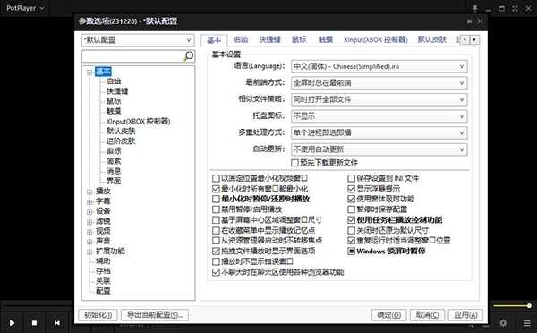 PureCodec完美解码2024