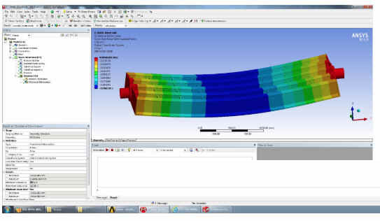 Ansys Workbench2021破解版