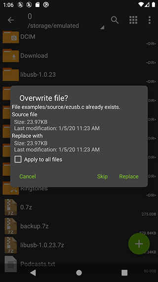 zarchiver黄金版(3)