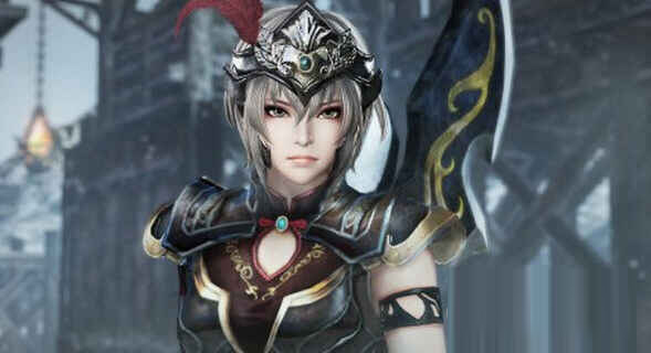 真三国无双7中文版PC版下载