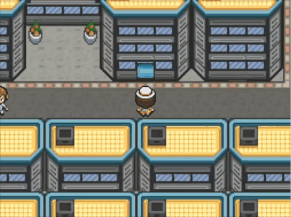 口袋妖怪无限融合金手指版