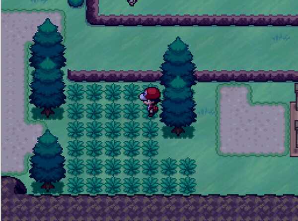 口袋妖怪无限融合金手指版