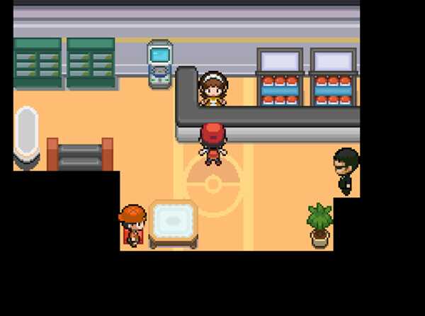 口袋妖怪无限融合金手指版