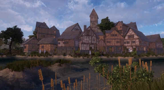 帝国与部落Steam修改器