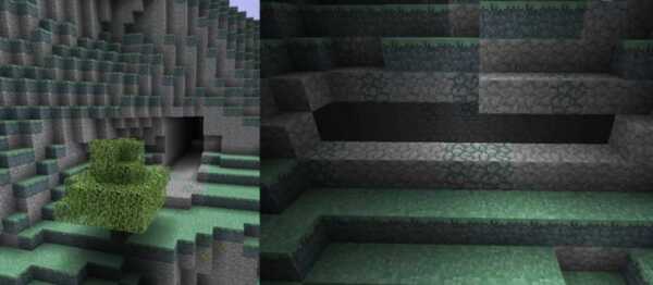 我的世界天堂以太模组