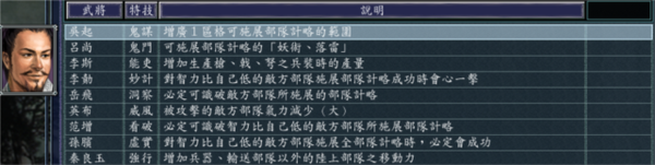 三国志11威力加强版血色衣冠