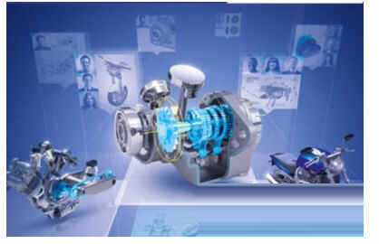 CATIA v5-6r2021中文破解版