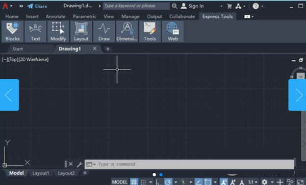 cad2023免费破解版