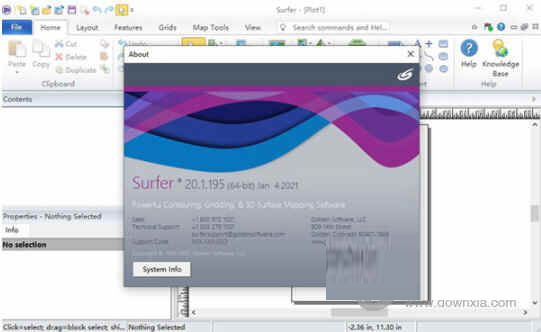surfer22中文破解版
