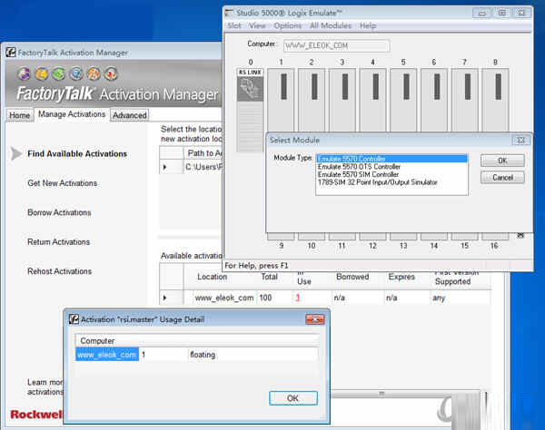 studio5000v32中文破解版