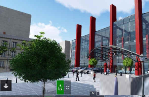 Lumion11Pro破解版