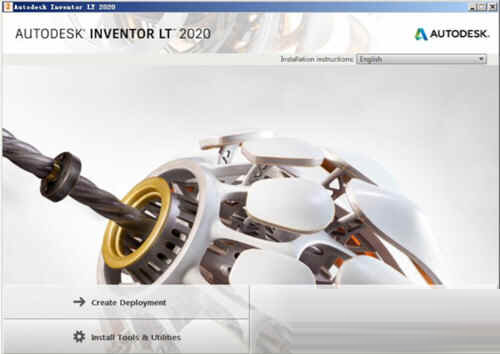 AutoCAD LT 2020破解版