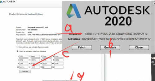 AutoCAD LT 2020破解版