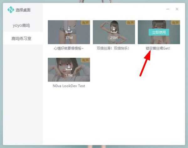 yoyo鹿鸣桌面2024