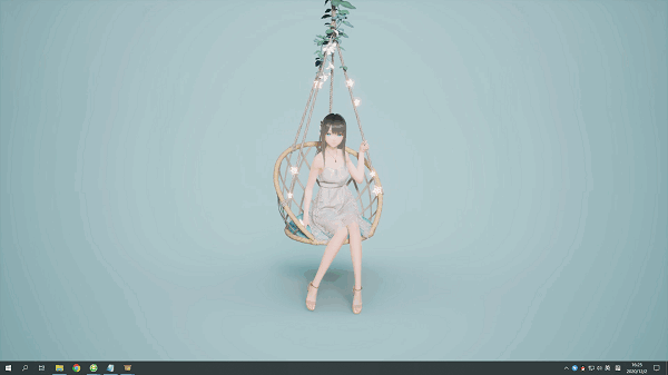 yoyo鹿鸣桌面2024