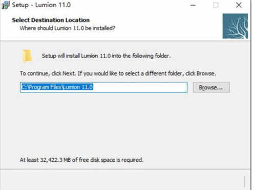 Lumion11Pro破解版