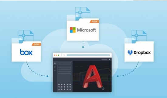 AutoCAD2020精简版