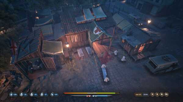 战地医院修改器3DM版