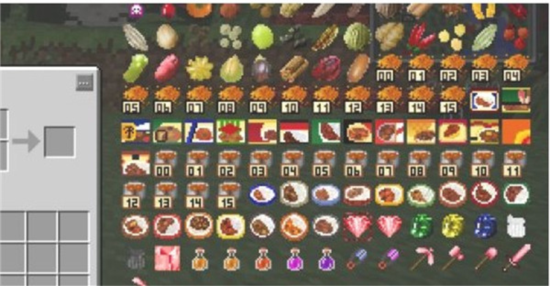 我的世界1.17.1电脑版下载