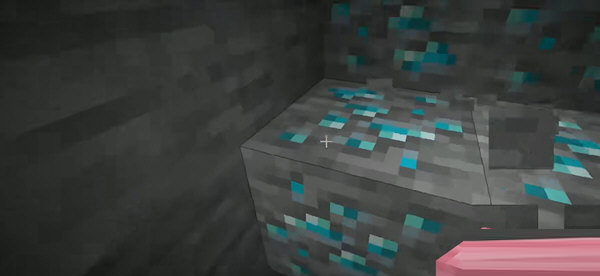 我的世界1.17钻石