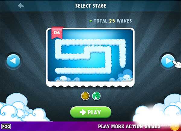 保卫萝卜电脑版