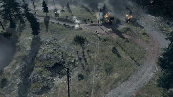 终结者黑暗命运反抗3DM修改器