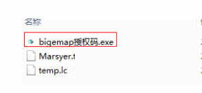BIGEMAP全能版破解版