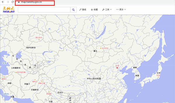 BIGEMAP全能版破解版