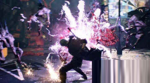 虚幻5引擎中文版