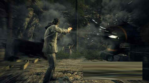 虚幻5引擎中文版