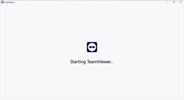 TeamViewer2024最新版