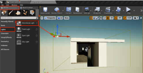 虚幻5引擎中文版