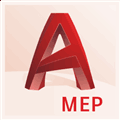 AutoCAD MEP 2023 32/64位 官方版