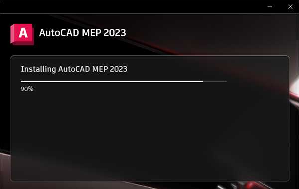 Autodesk AutoCAD MEP 2023