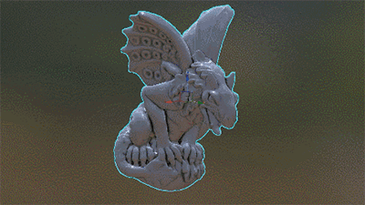 3DsMax2023极速翱翔精简版